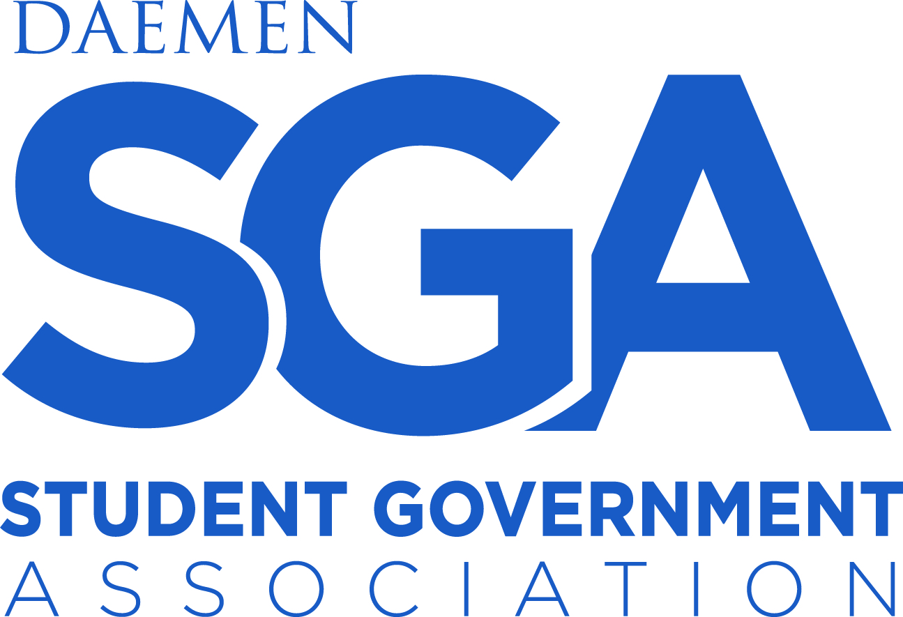 SGA - Logo